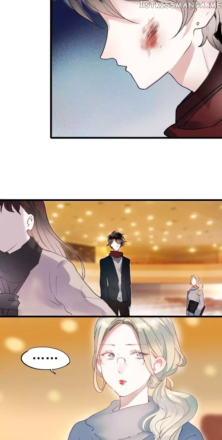 Chasing The Sun chapter 61 - page 6