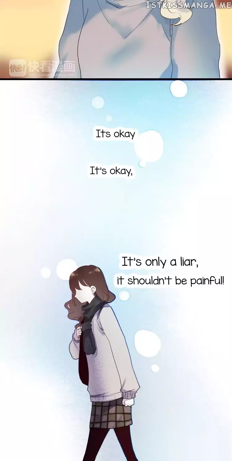 Chasing The Sun chapter 61 - page 7