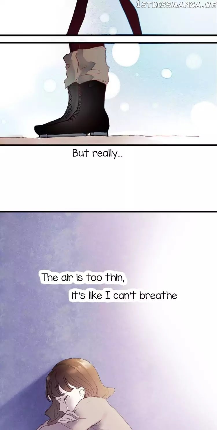 Chasing The Sun chapter 61 - page 8