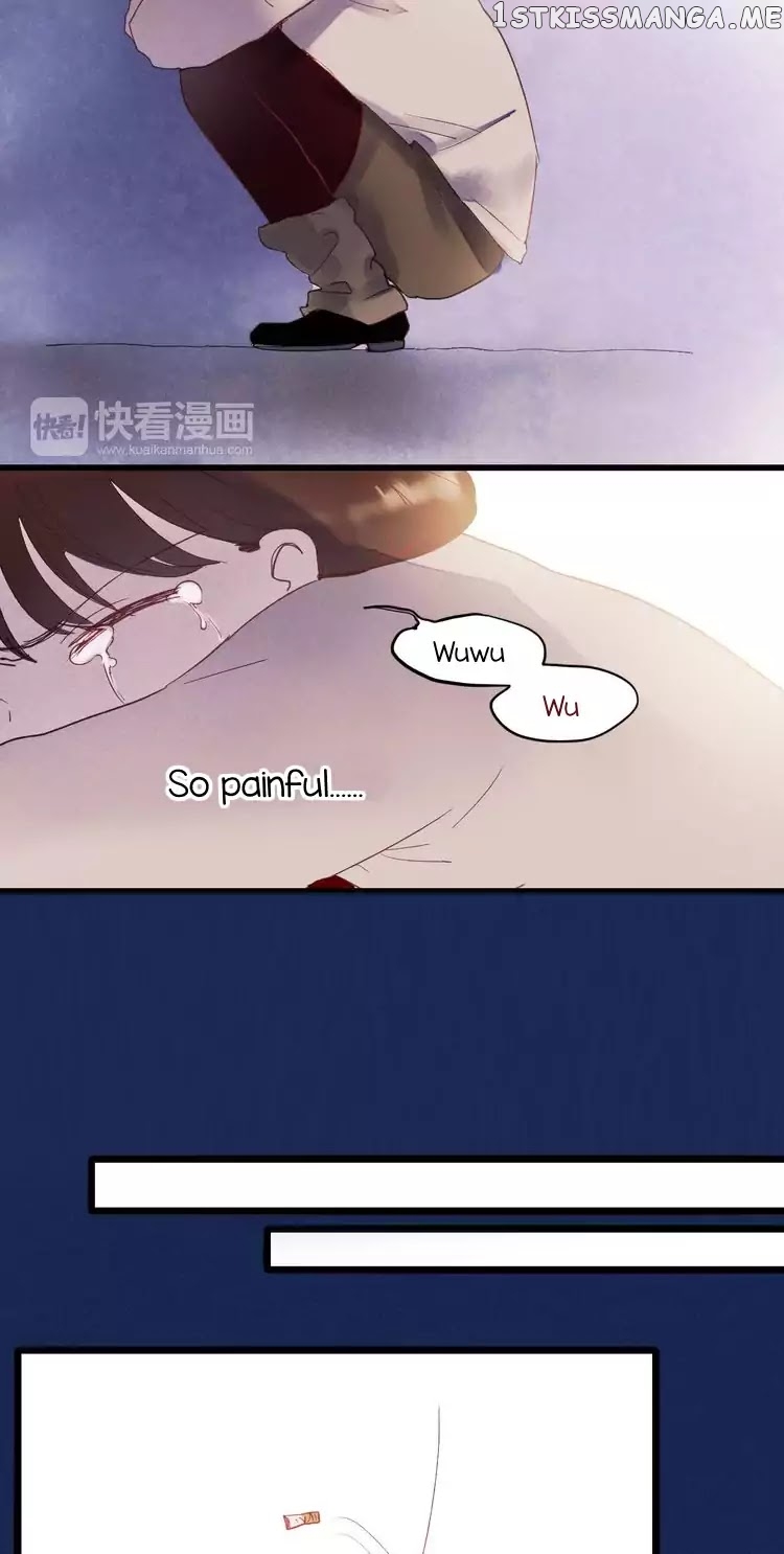 Chasing The Sun chapter 61 - page 9