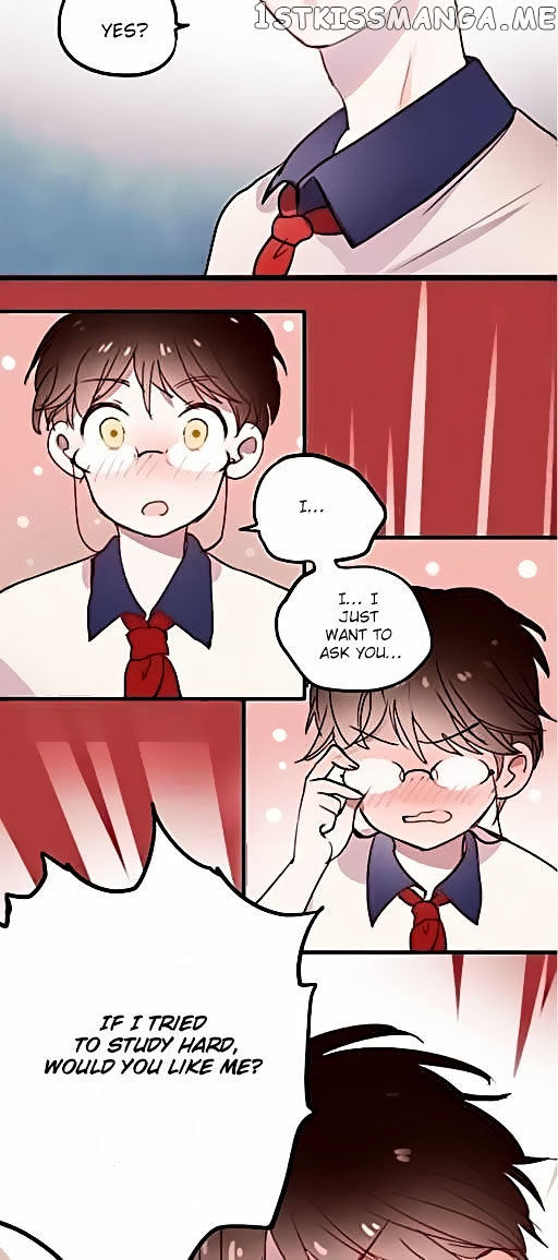 Chasing The Sun chapter 7 - page 11