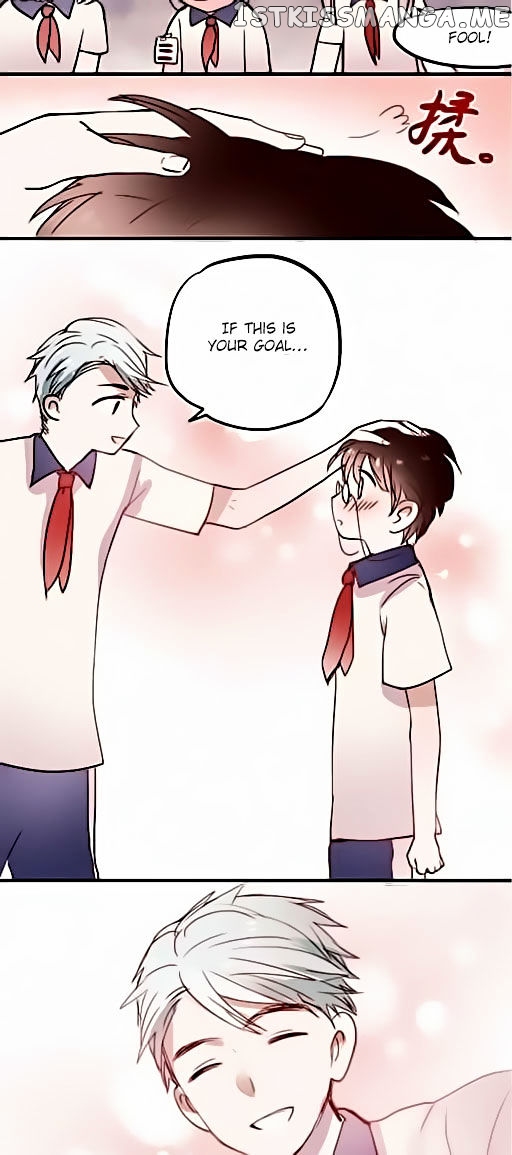 Chasing The Sun chapter 7 - page 13