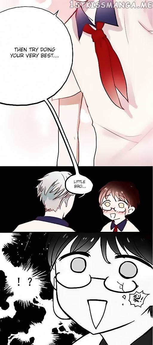 Chasing The Sun chapter 7 - page 14