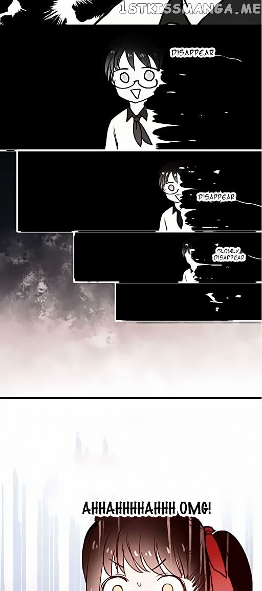 Chasing The Sun chapter 7 - page 15