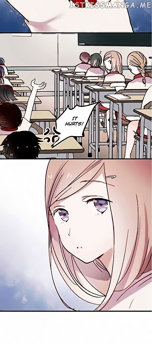 Chasing The Sun chapter 7 - page 18