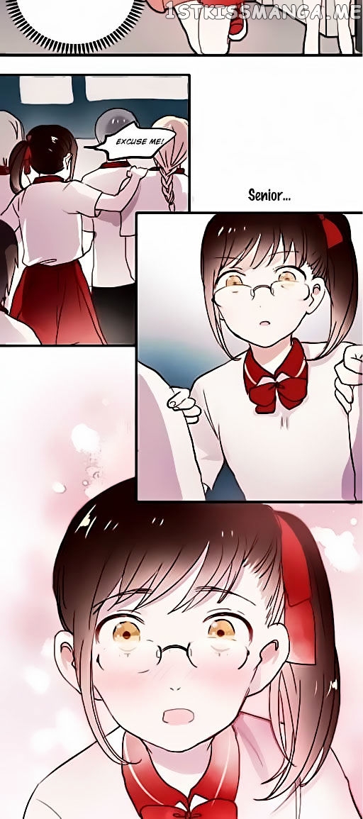 Chasing The Sun chapter 7 - page 5