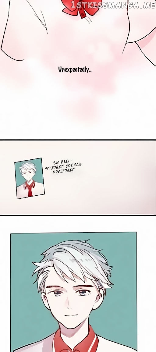 Chasing The Sun chapter 7 - page 6