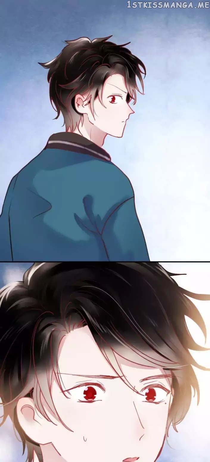 Chasing The Sun chapter 72 - page 17