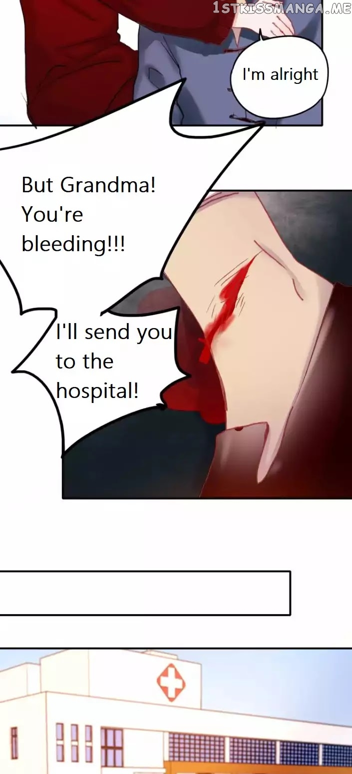 Chasing The Sun chapter 72 - page 5