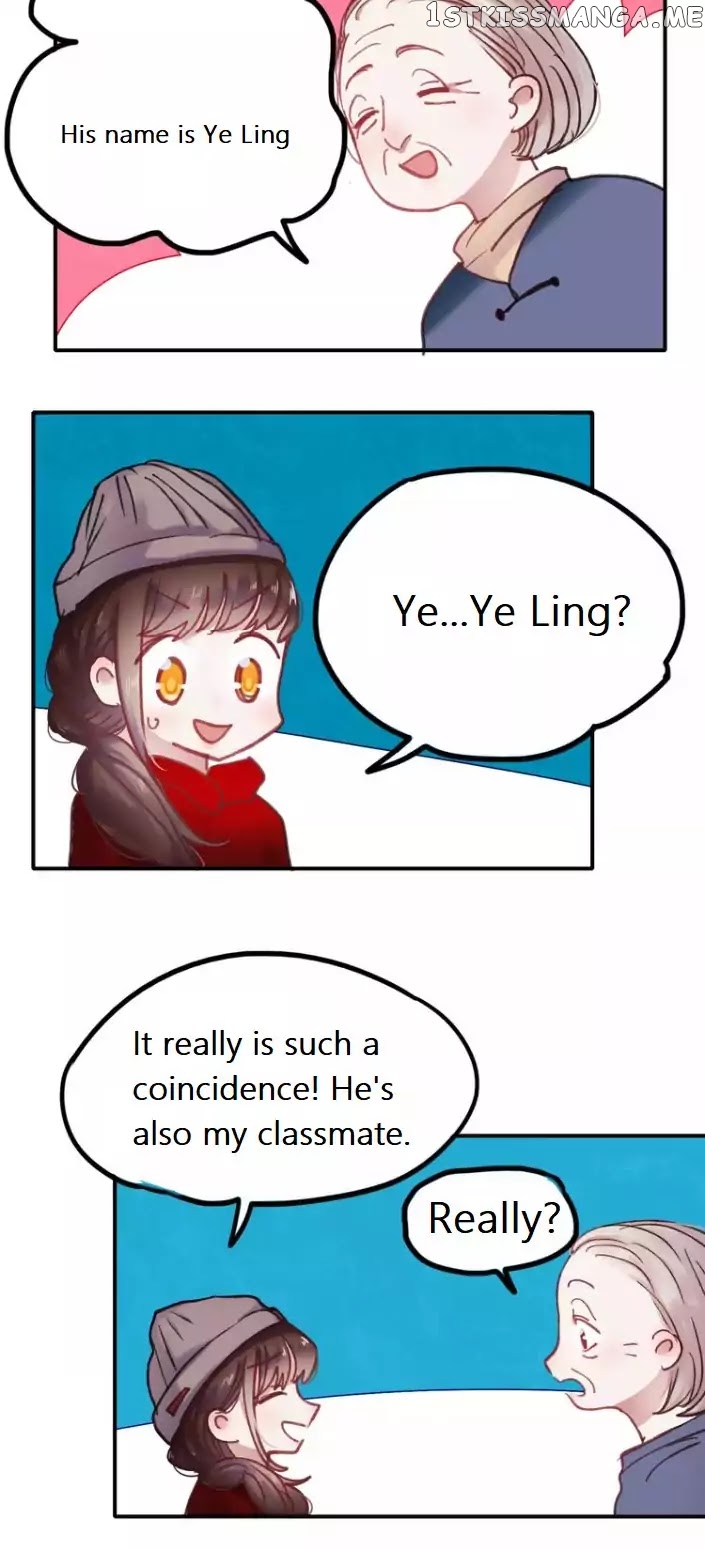 Chasing The Sun chapter 72 - page 9