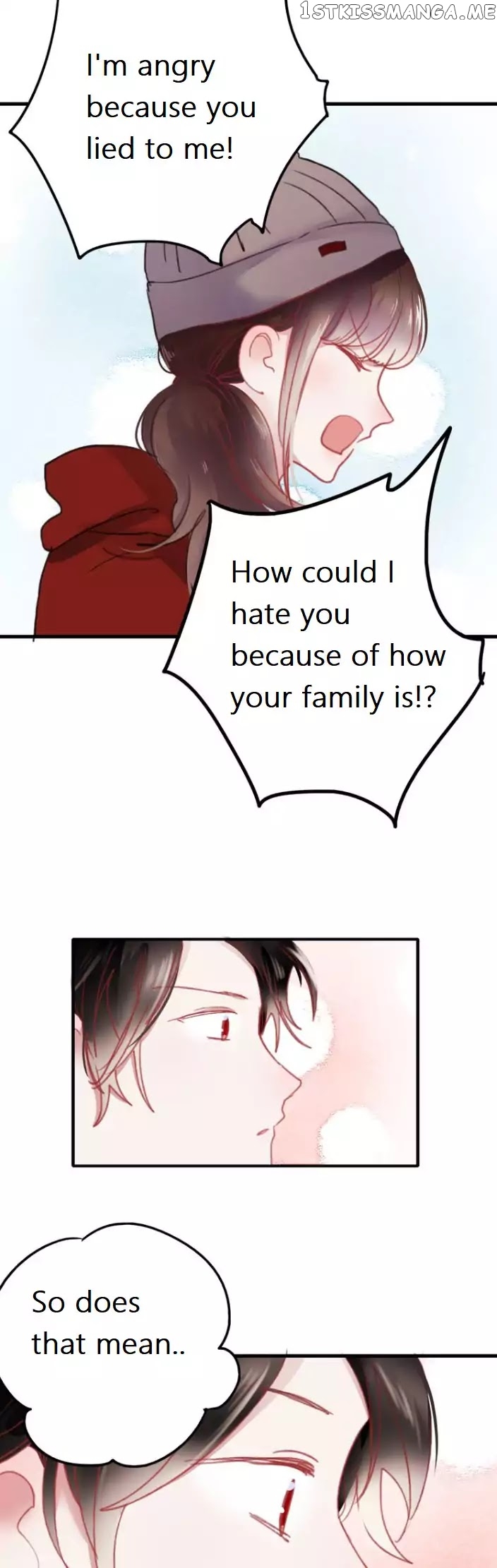 Chasing The Sun chapter 73 - page 14