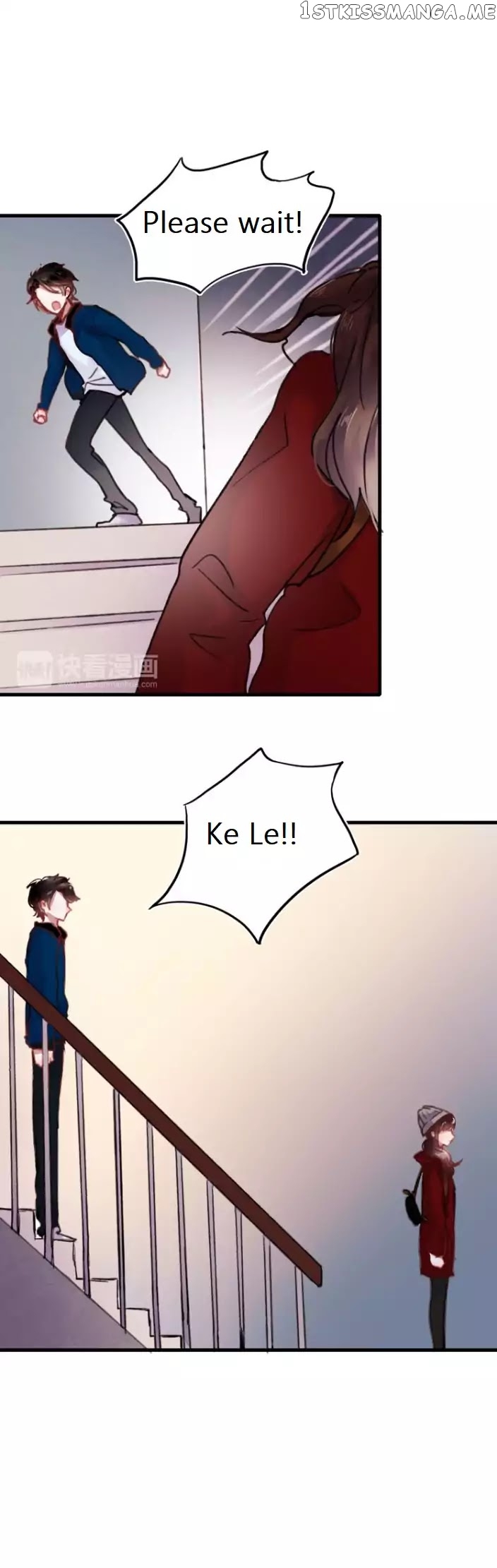 Chasing The Sun chapter 73 - page 5