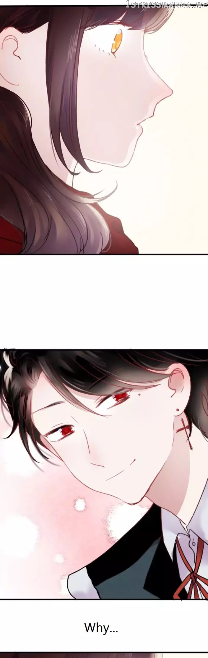 Chasing The Sun chapter 73 - page 6