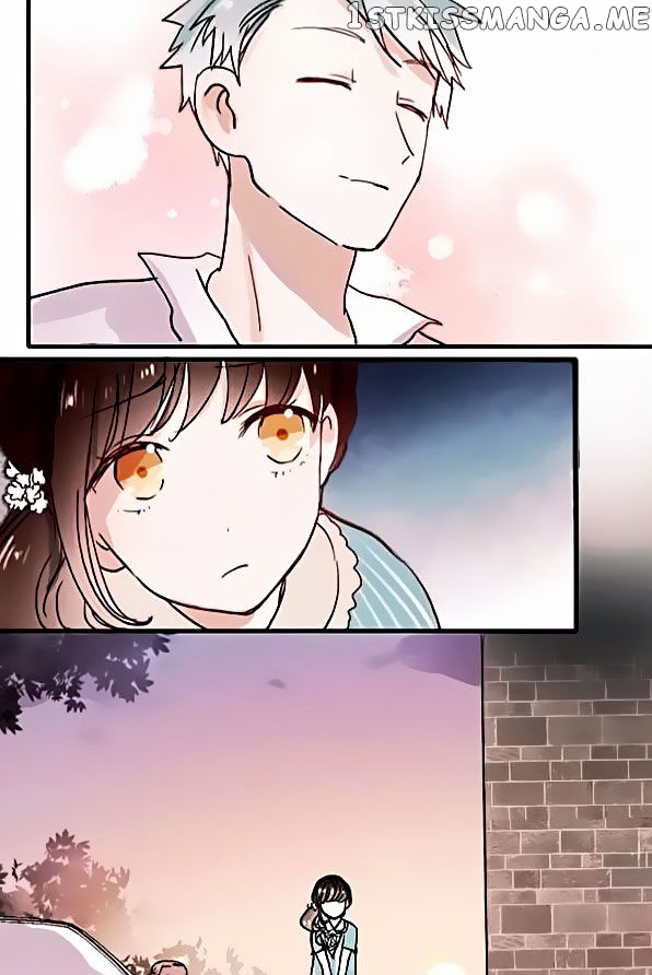 Chasing The Sun chapter 8 - page 22