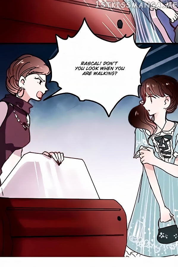 Chasing The Sun chapter 8 - page 24