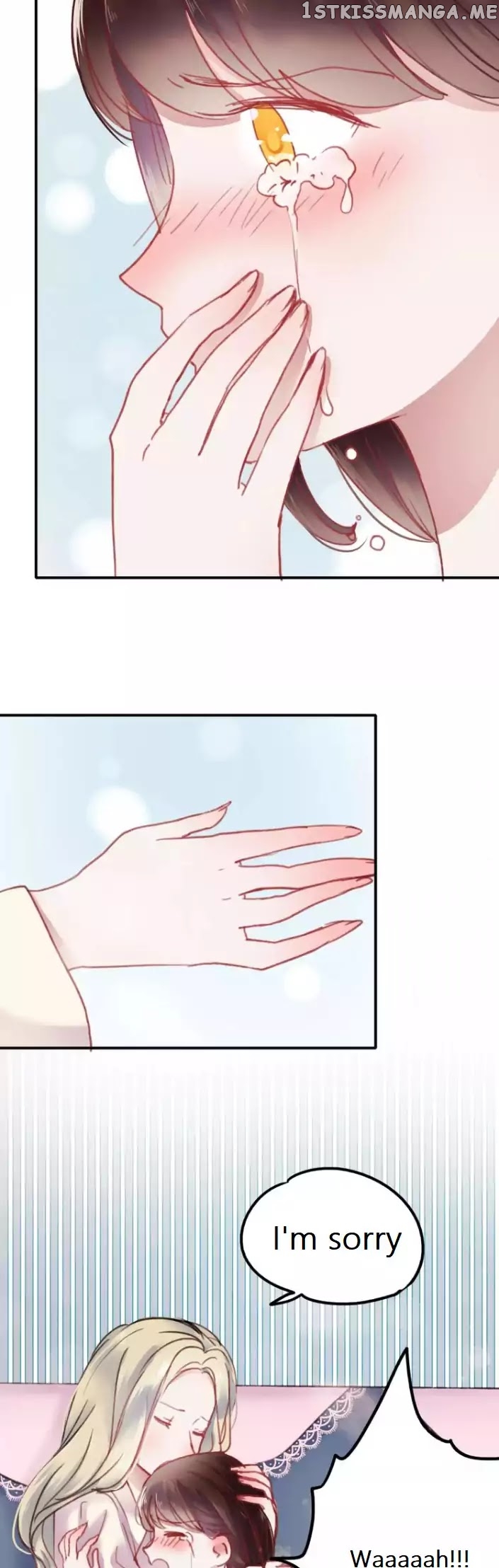Chasing The Sun chapter 74 - page 12