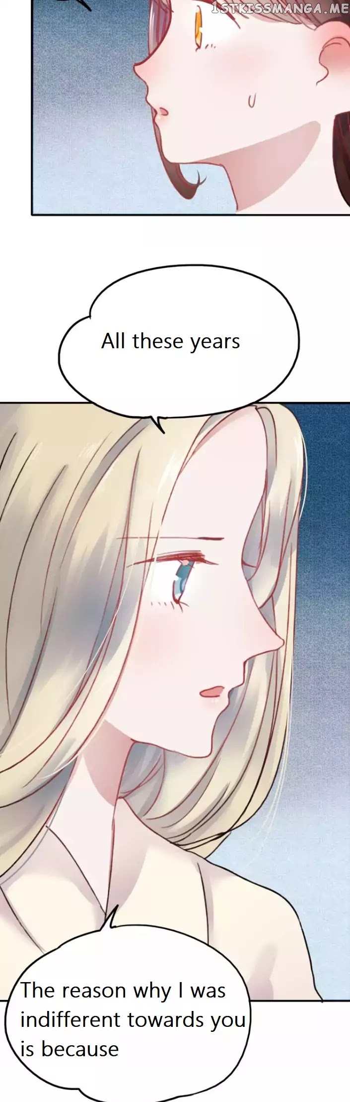 Chasing The Sun chapter 74 - page 6