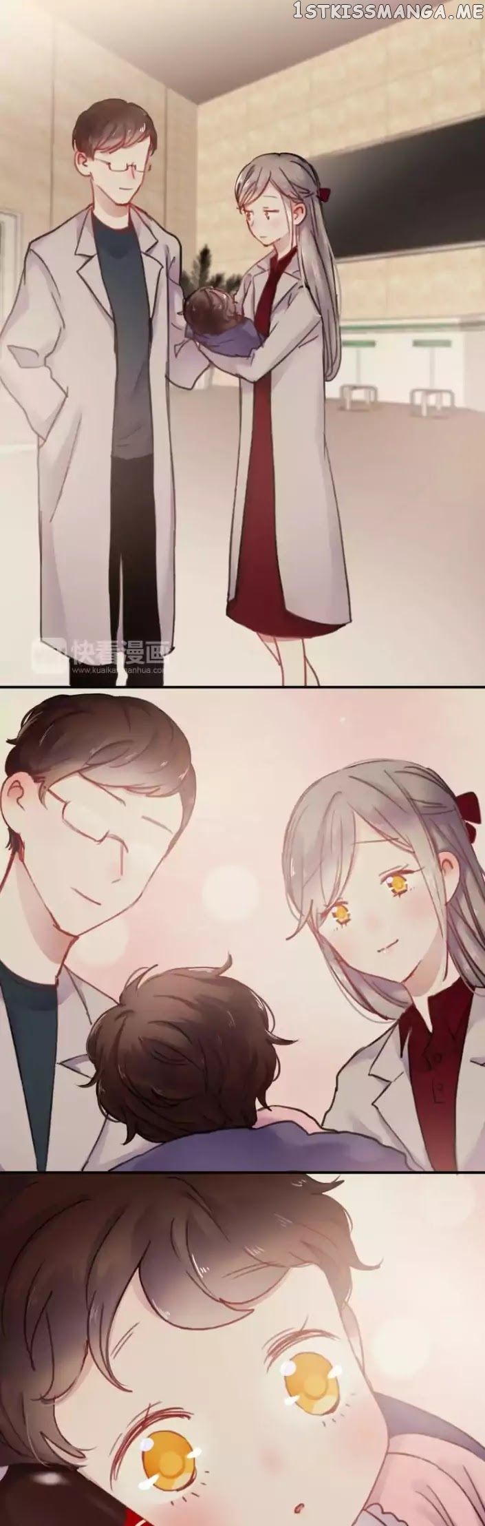 Chasing The Sun chapter 74 - page 9