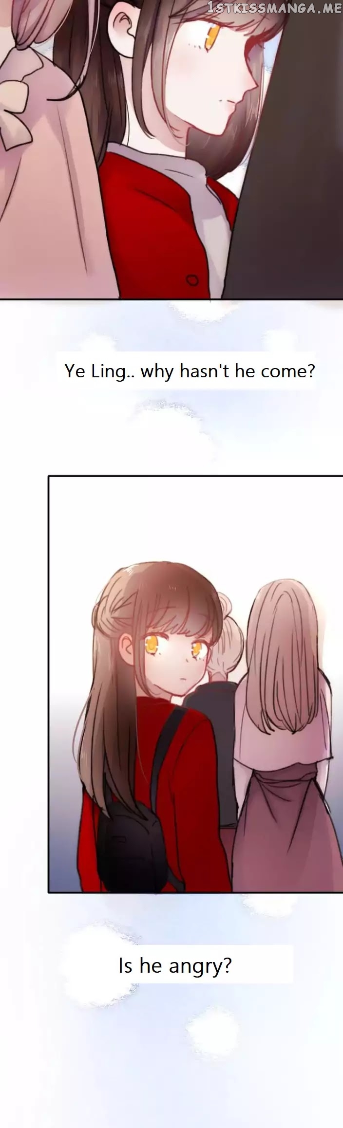 Chasing The Sun chapter 75 - page 13