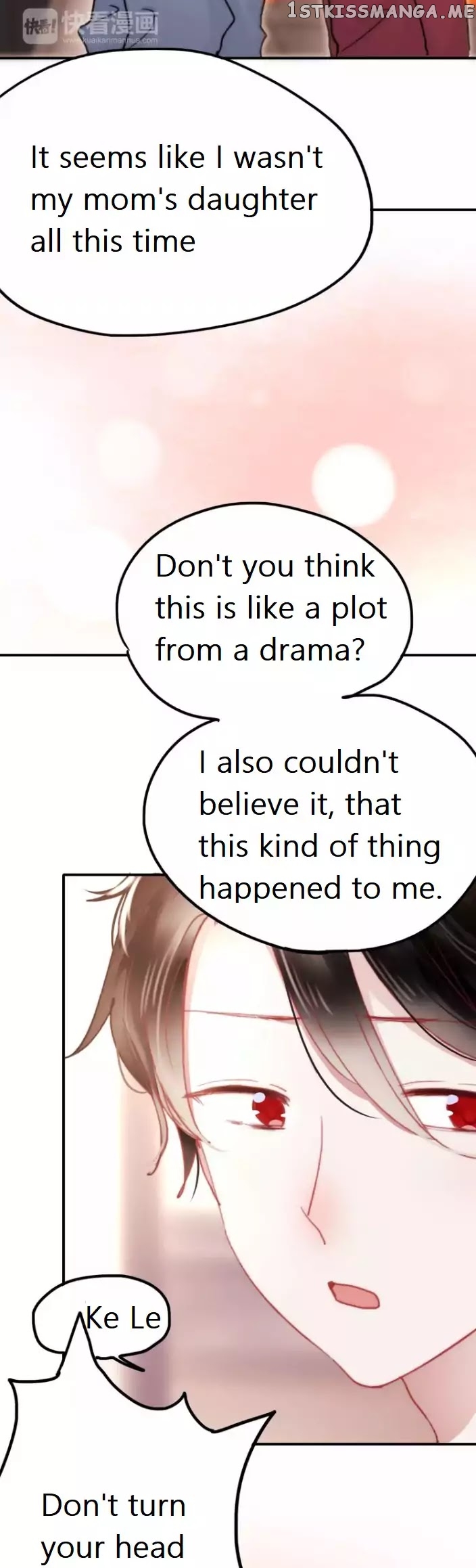 Chasing The Sun chapter 75 - page 2