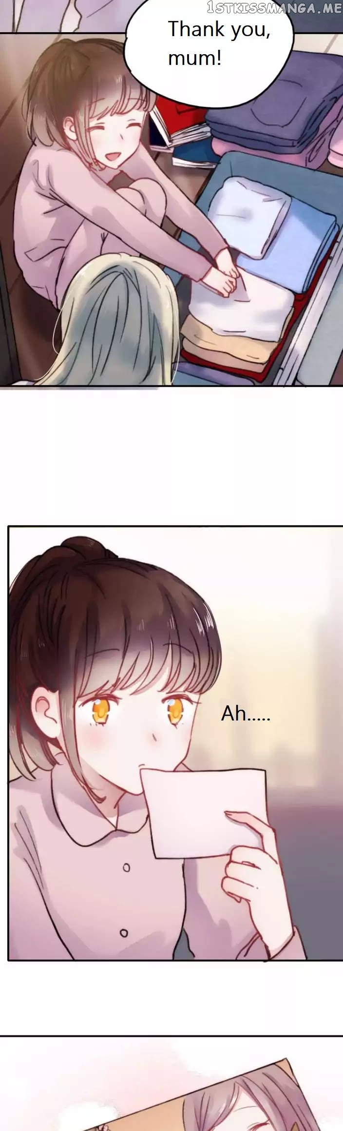 Chasing The Sun chapter 75 - page 9