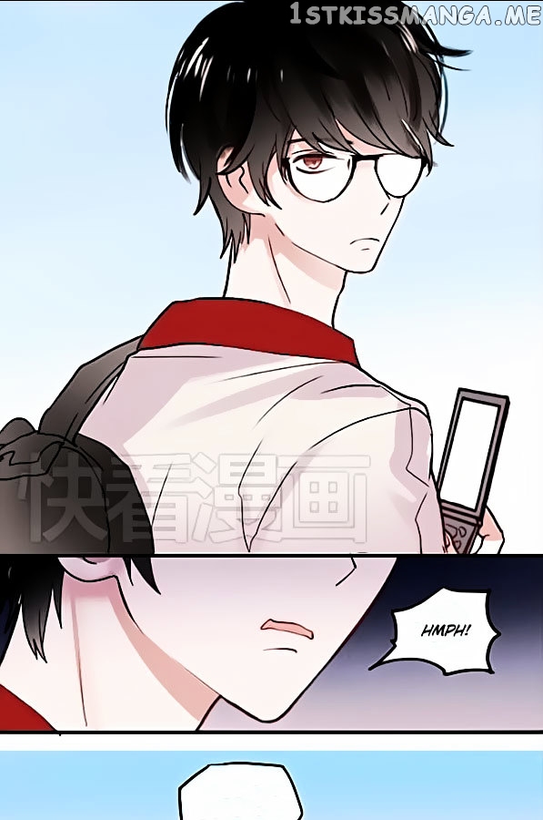Chasing The Sun chapter 10 - page 17