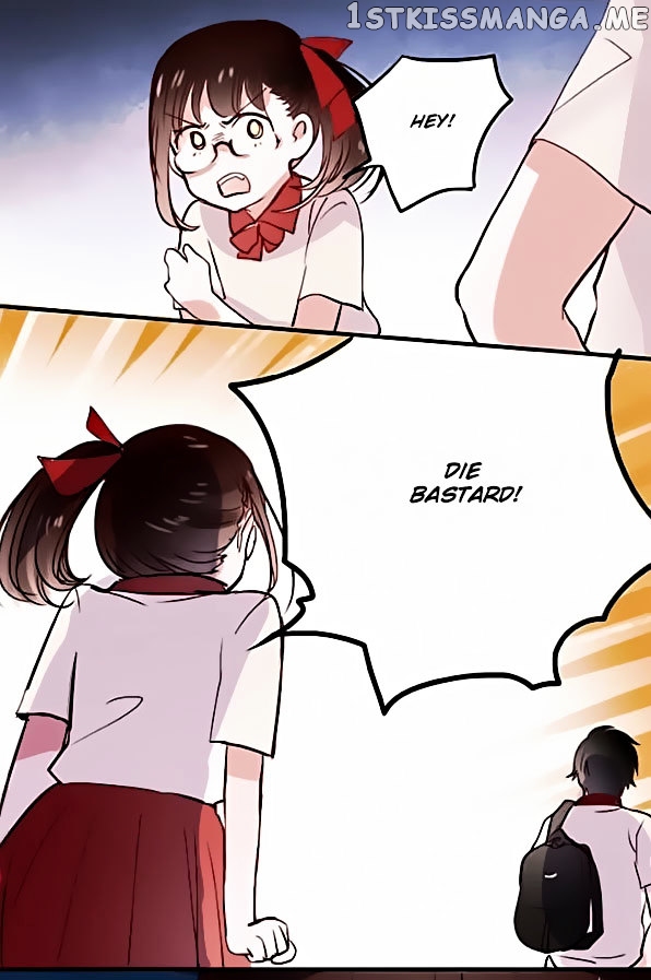 Chasing The Sun chapter 10 - page 22