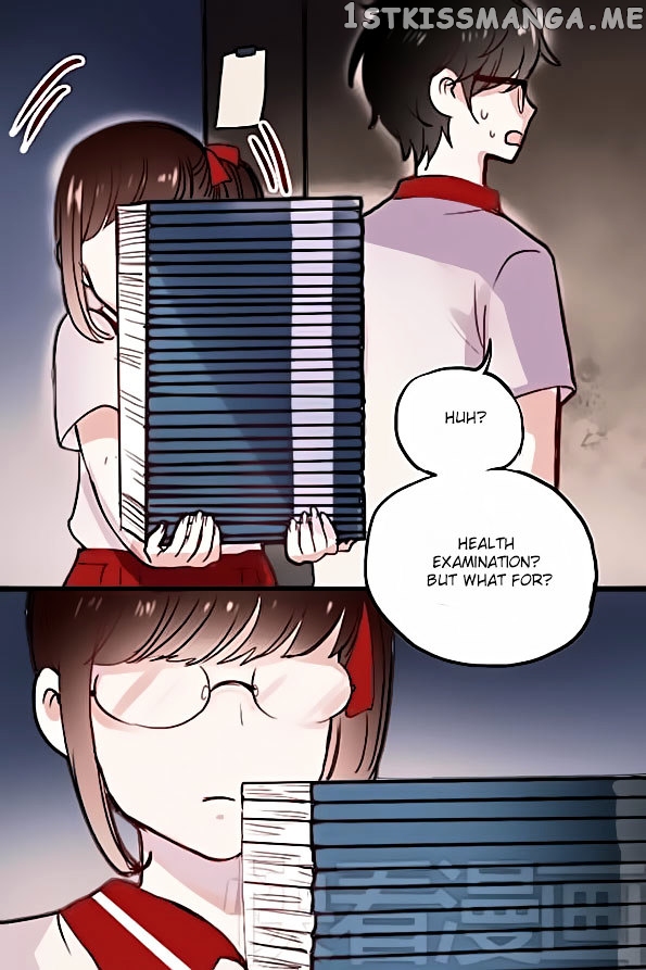 Chasing The Sun chapter 10 - page 27