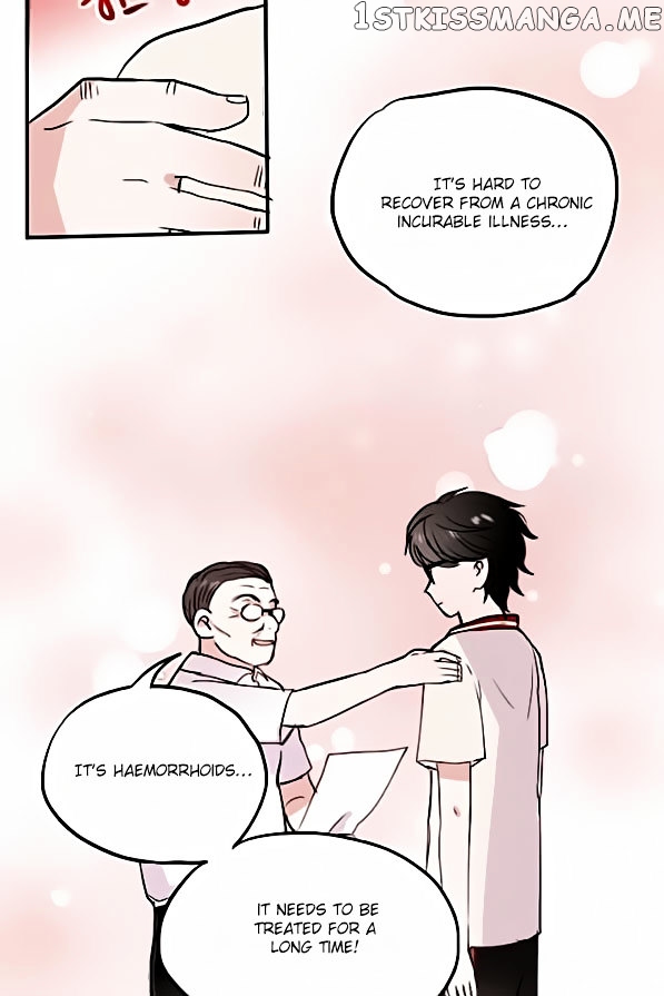 Chasing The Sun chapter 10 - page 28