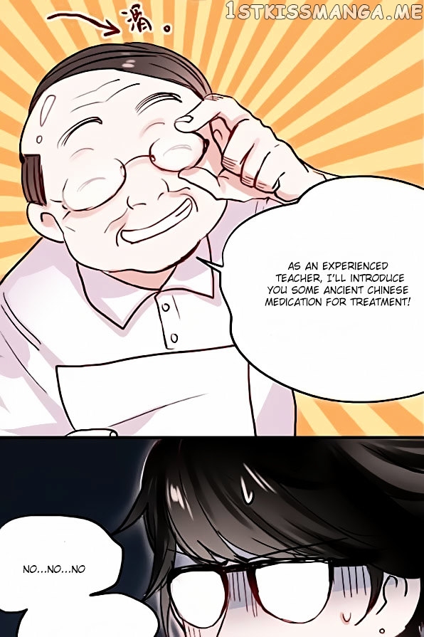 Chasing The Sun chapter 10 - page 29