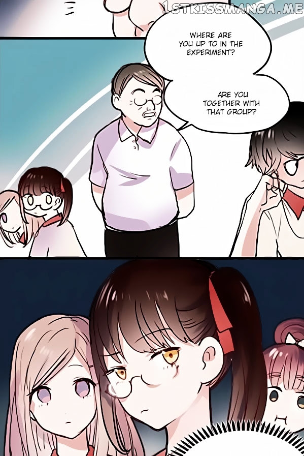 Chasing The Sun chapter 10 - page 6