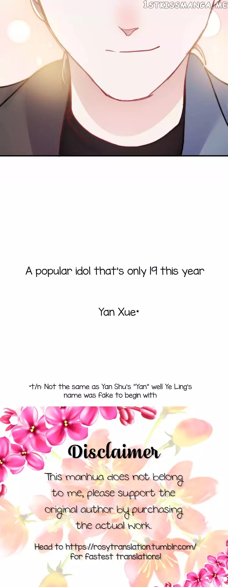 Chasing The Sun chapter 75.1 - page 19