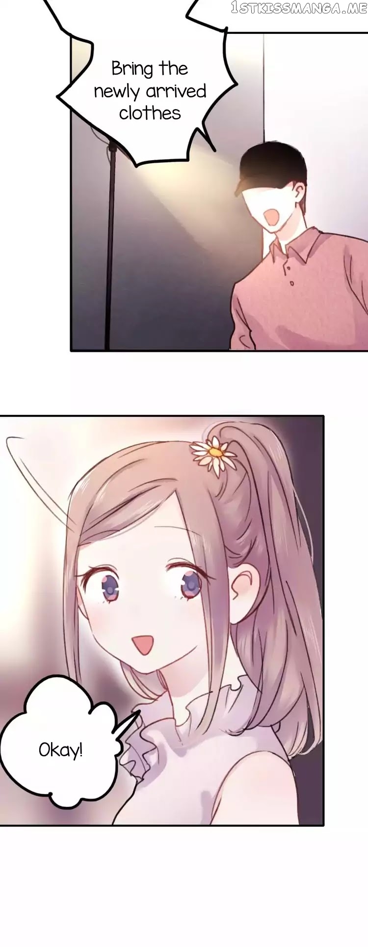 Chasing The Sun chapter 75.1 - page 4