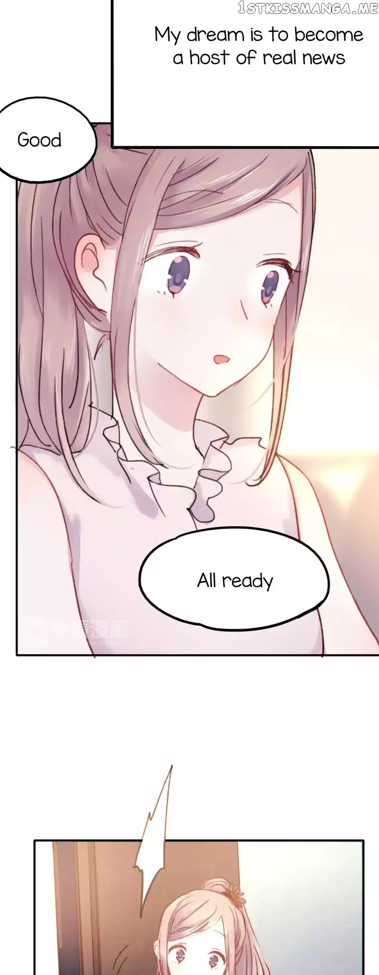 Chasing The Sun chapter 75.1 - page 6