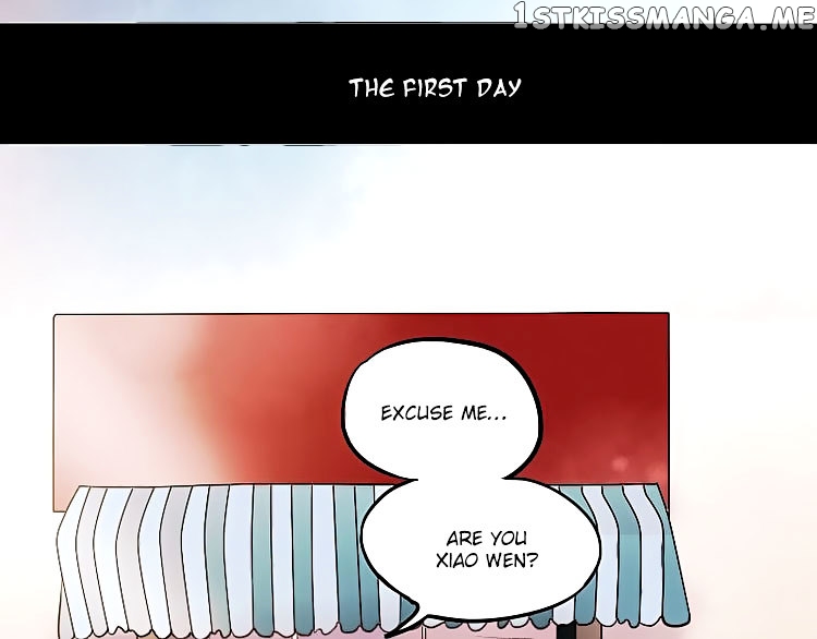 Chasing The Sun chapter 11 - page 13