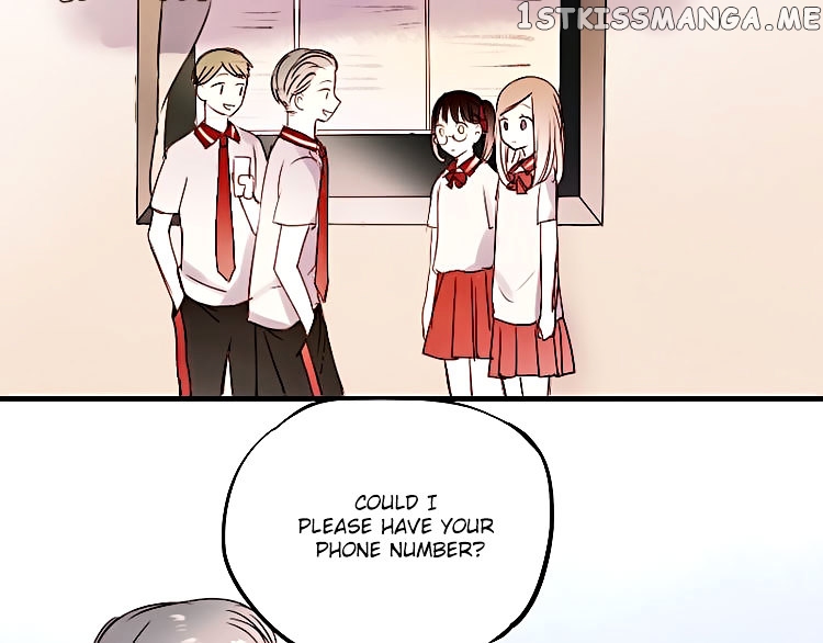 Chasing The Sun chapter 11 - page 14
