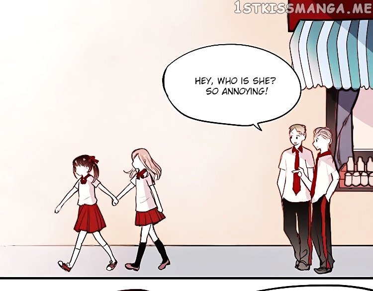 Chasing The Sun chapter 11 - page 16