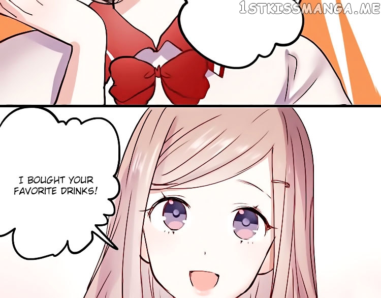 Chasing The Sun chapter 11 - page 30