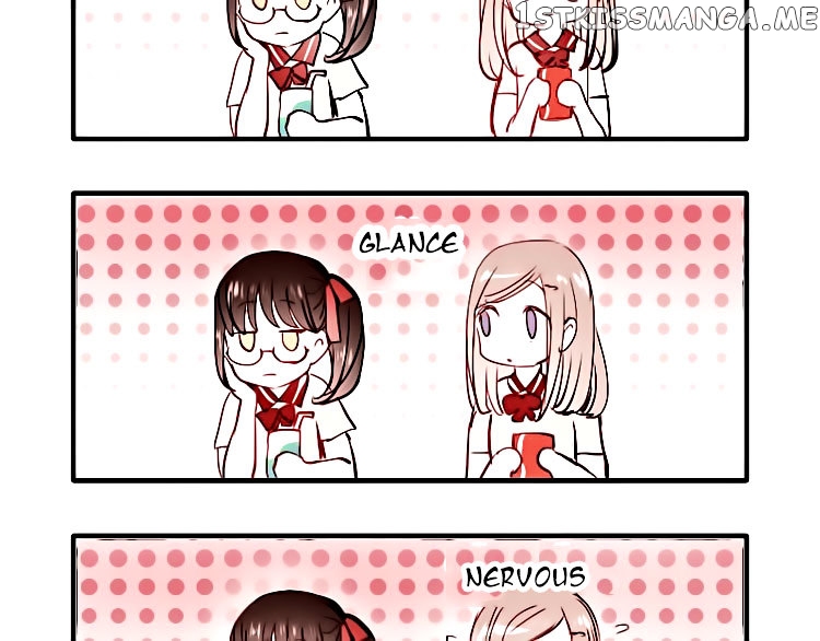 Chasing The Sun chapter 11 - page 33