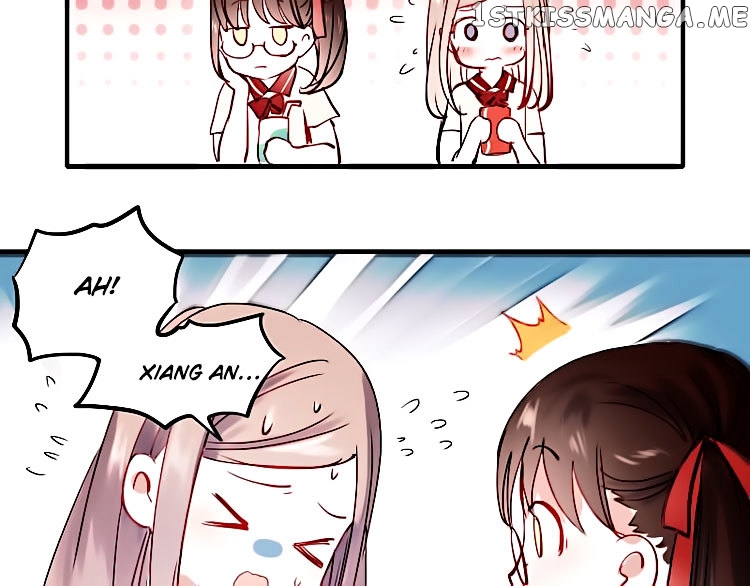 Chasing The Sun chapter 11 - page 34