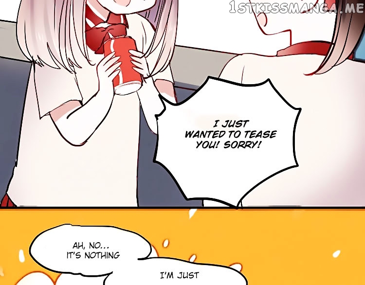 Chasing The Sun chapter 11 - page 35