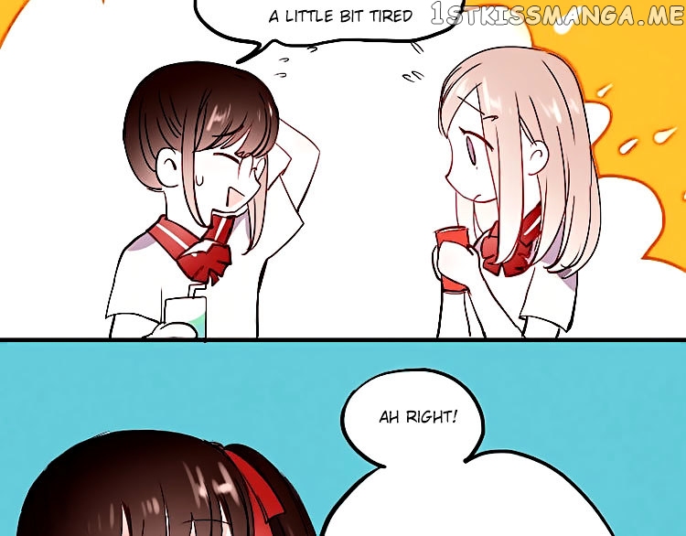 Chasing The Sun chapter 11 - page 36