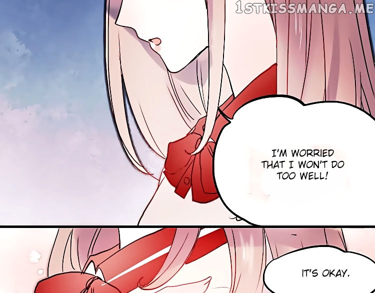 Chasing The Sun chapter 11 - page 39