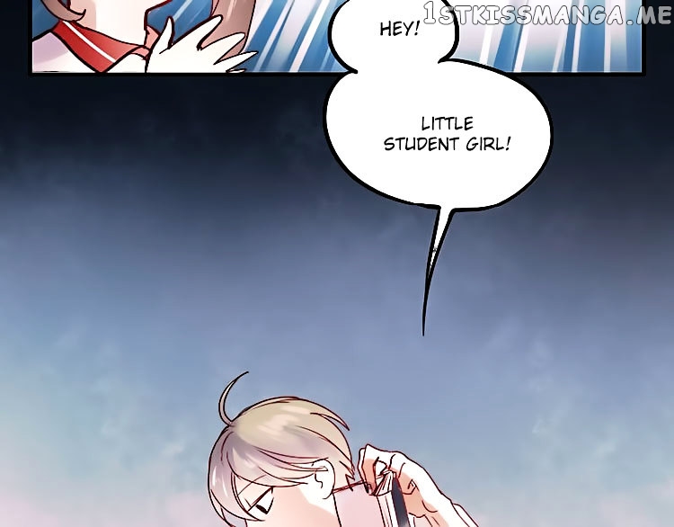 Chasing The Sun chapter 11 - page 48