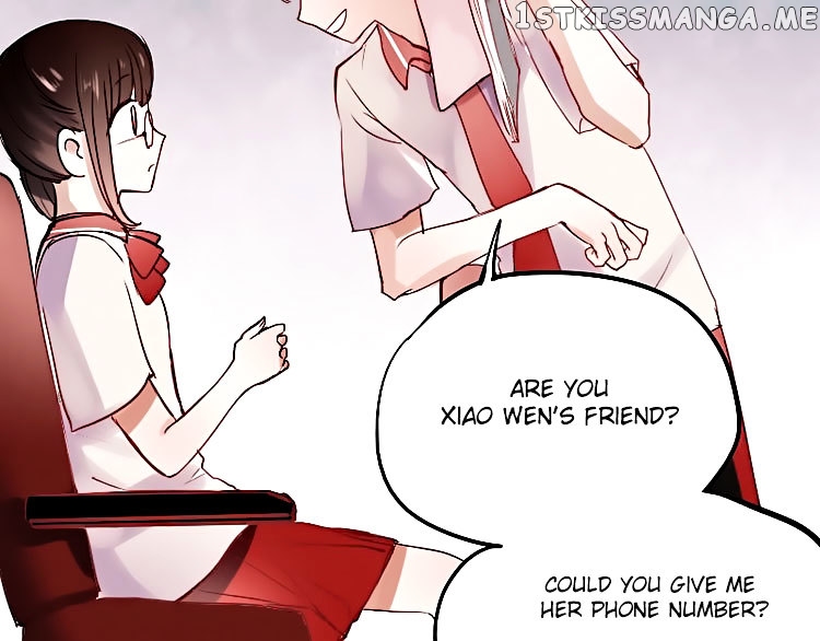 Chasing The Sun chapter 11 - page 49