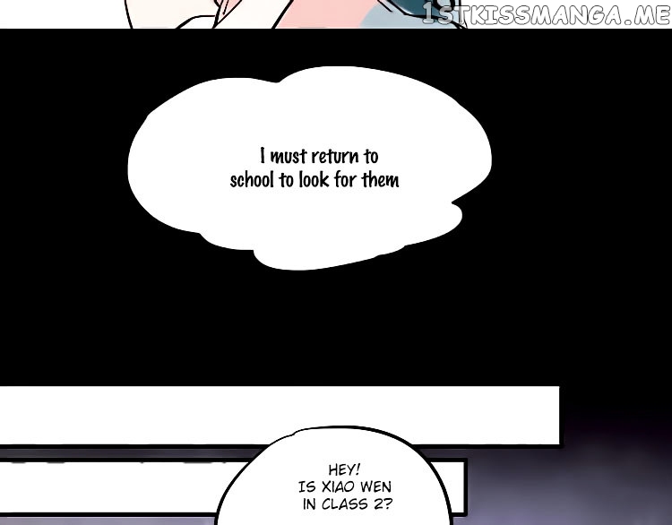 Chasing The Sun chapter 11 - page 5