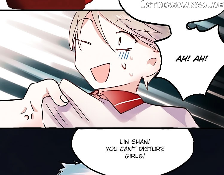 Chasing The Sun chapter 11 - page 50
