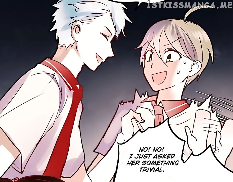Chasing The Sun chapter 11 - page 51
