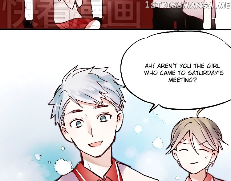 Chasing The Sun chapter 11 - page 54
