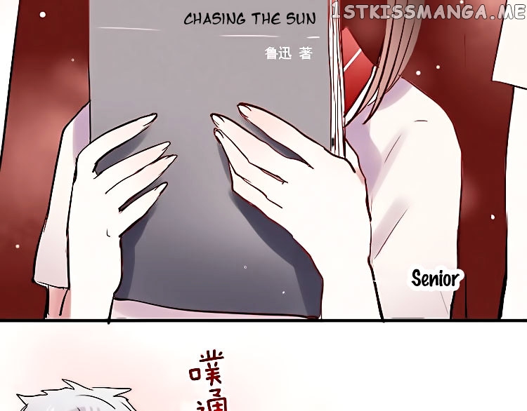 Chasing The Sun chapter 11 - page 57